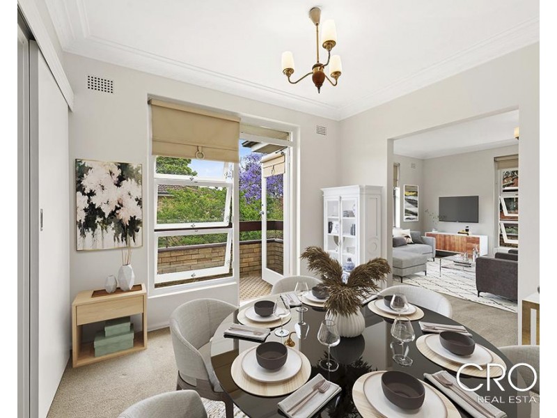 9/10 Hazelbank Road, Wollstonecraft NSW 2065