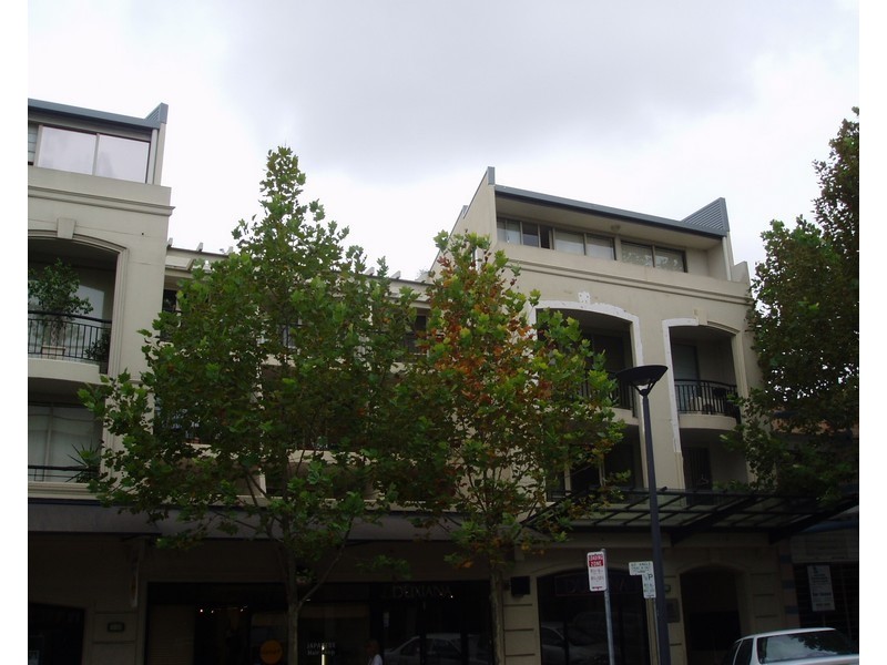 33/19a Young Street, Neutral Bay NSW 2089