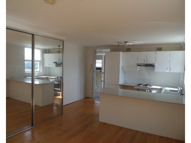 21/147 Brougham Street, Woolloomooloo NSW 2011