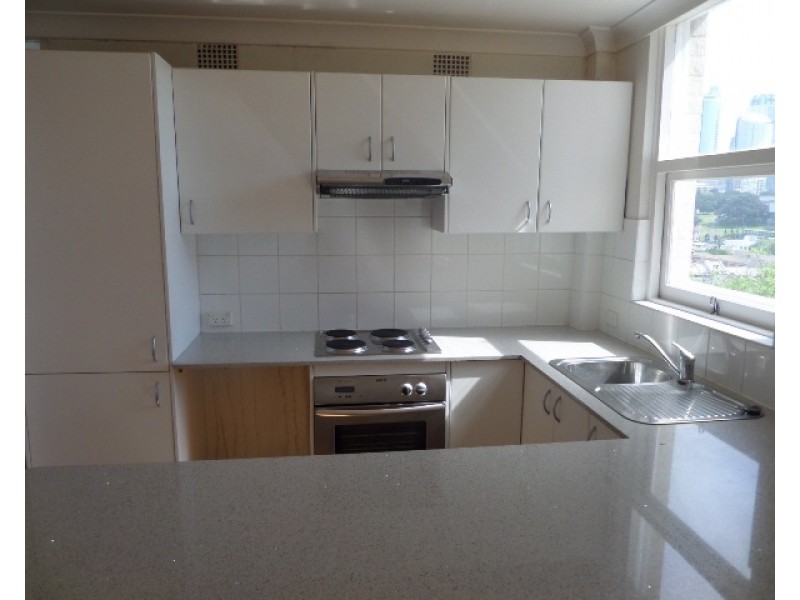 21/147 Brougham Street, Woolloomooloo NSW 2011