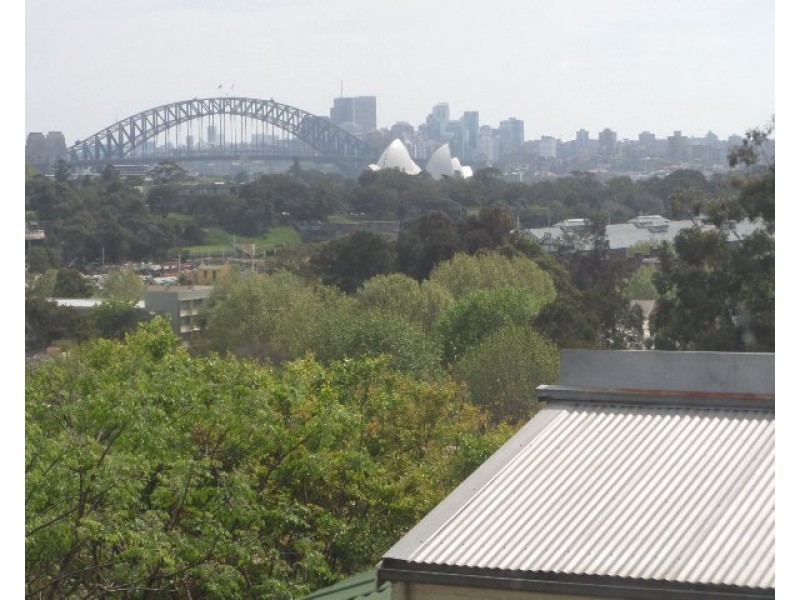 21/147 Brougham Street, Woolloomooloo NSW 2011