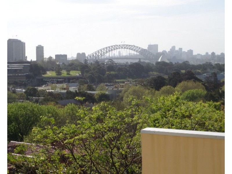 21/147 Brougham Street, Woolloomooloo NSW 2011