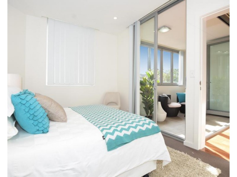 19/361 Military Road, Mosman NSW 2088