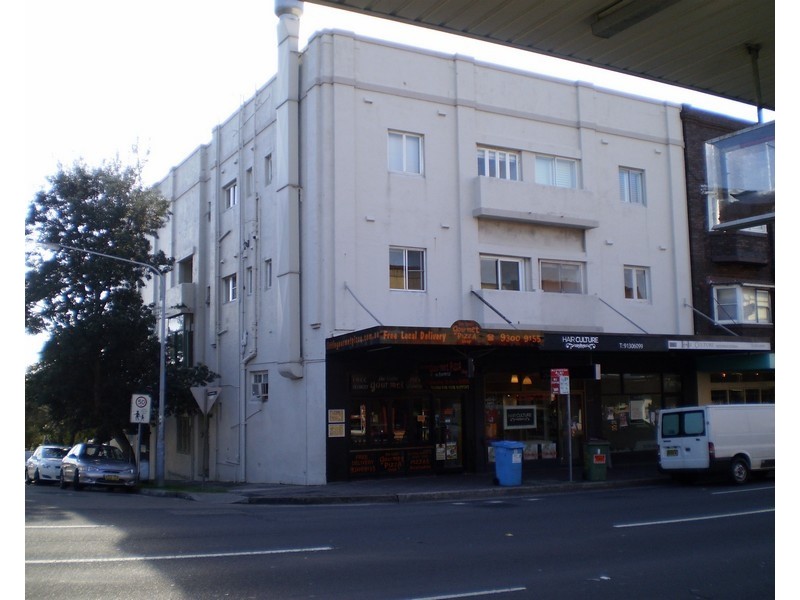 7/1a Castlefield Street, Bondi NSW 2026