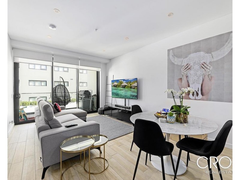 605/390 Pacific Highway, Lane Cove NSW 2066