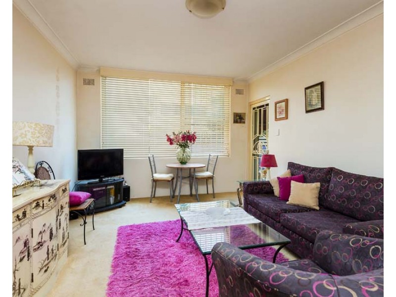 2/10 Westleigh Street, Neutral Bay NSW 2089