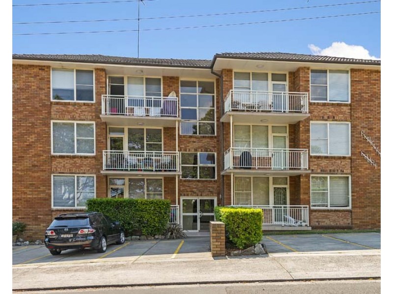 2/10 Westleigh Street, Neutral Bay NSW 2089