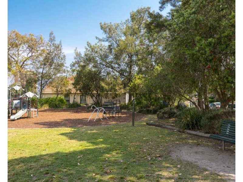 2/10 Westleigh Street, Neutral Bay NSW 2089