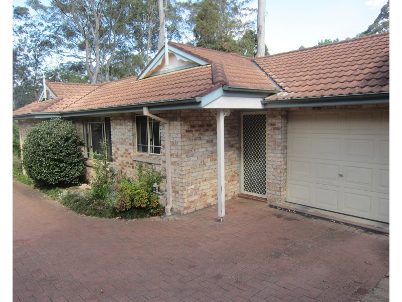 1/125 Cardinal Avenue, West Pennant Hills NSW 2125