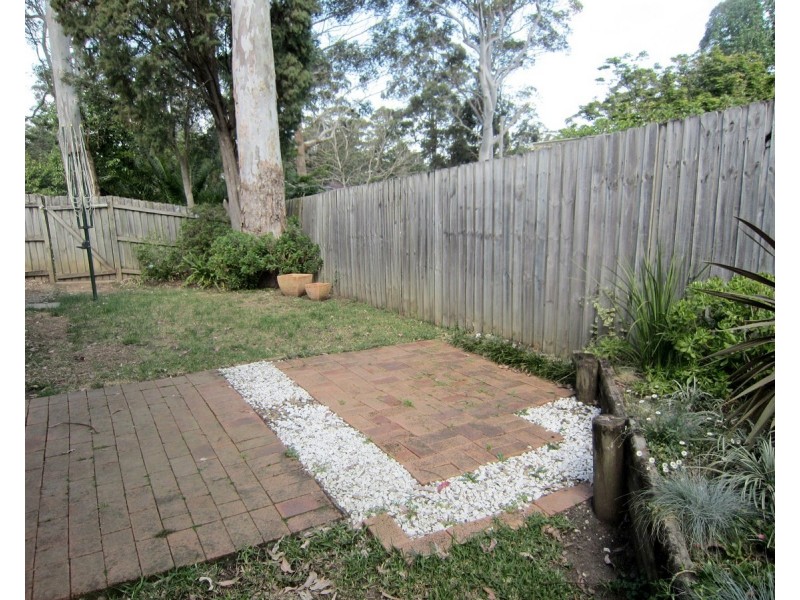 1/125 Cardinal Avenue, West Pennant Hills NSW 2125