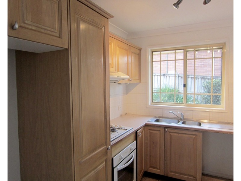 1/125 Cardinal Avenue, West Pennant Hills NSW 2125