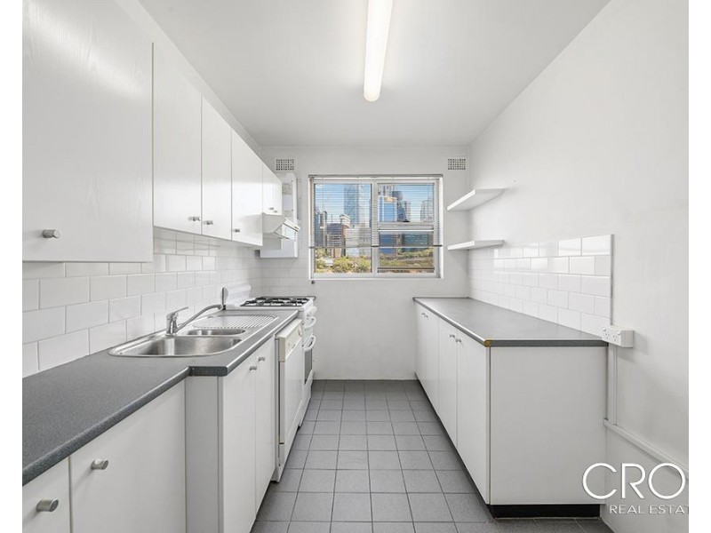 8/3 Colindia Avenue, Neutral Bay NSW 2089