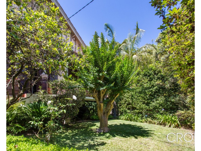 2/15 Heydon Street, Mosman NSW 2088