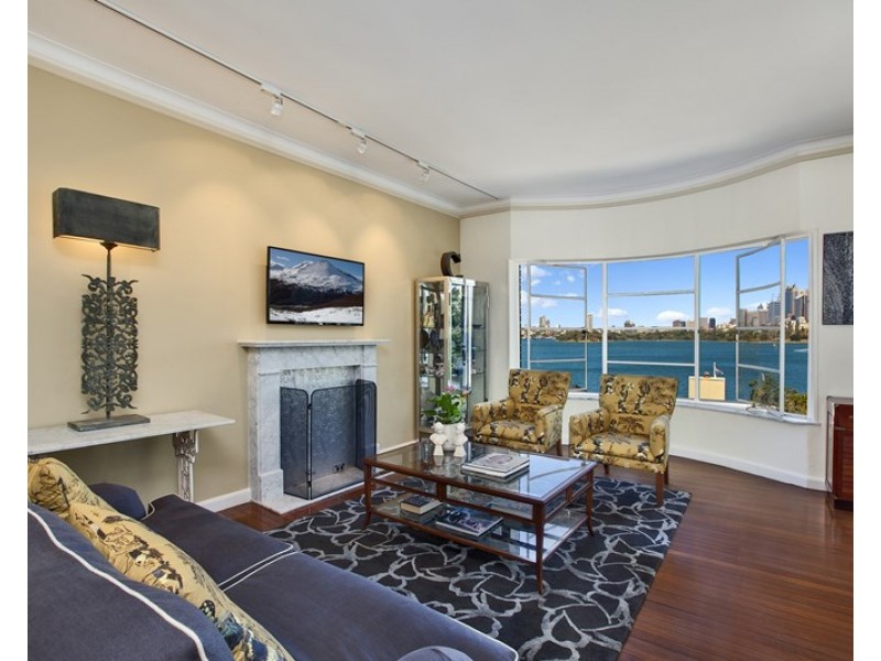 3/200 Kurraba Rd, Neutral Bay NSW 2089