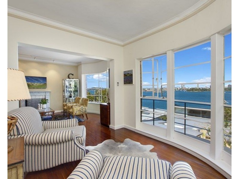 3/200 Kurraba Rd, Neutral Bay NSW 2089