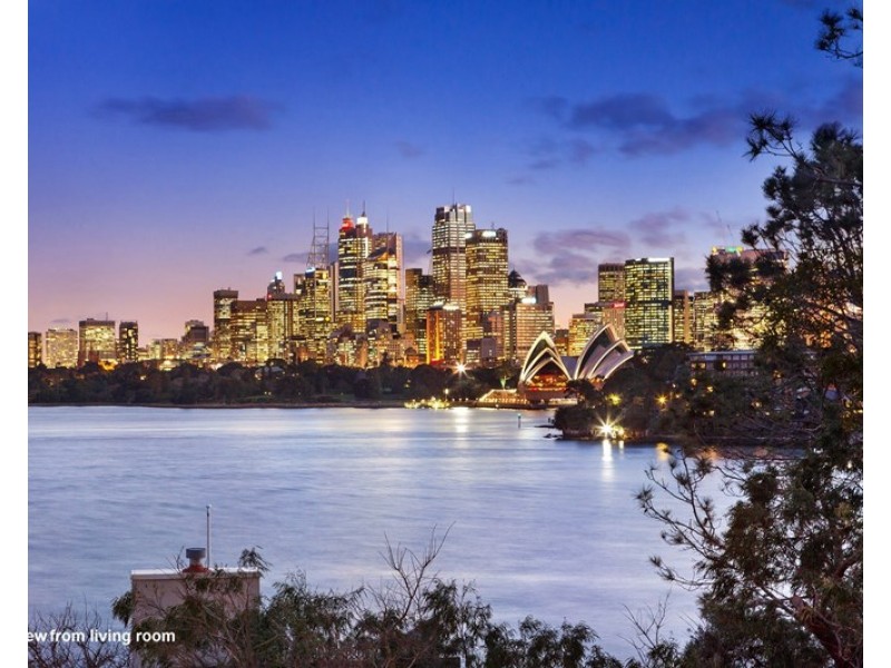 3/200 Kurraba Rd, Neutral Bay NSW 2089