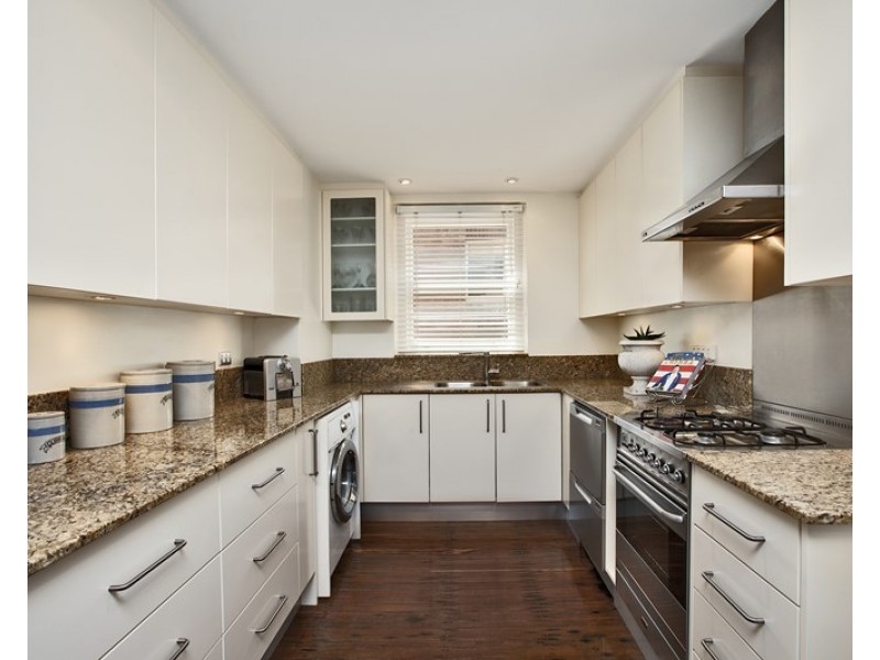 3/200 Kurraba Rd, Neutral Bay NSW 2089