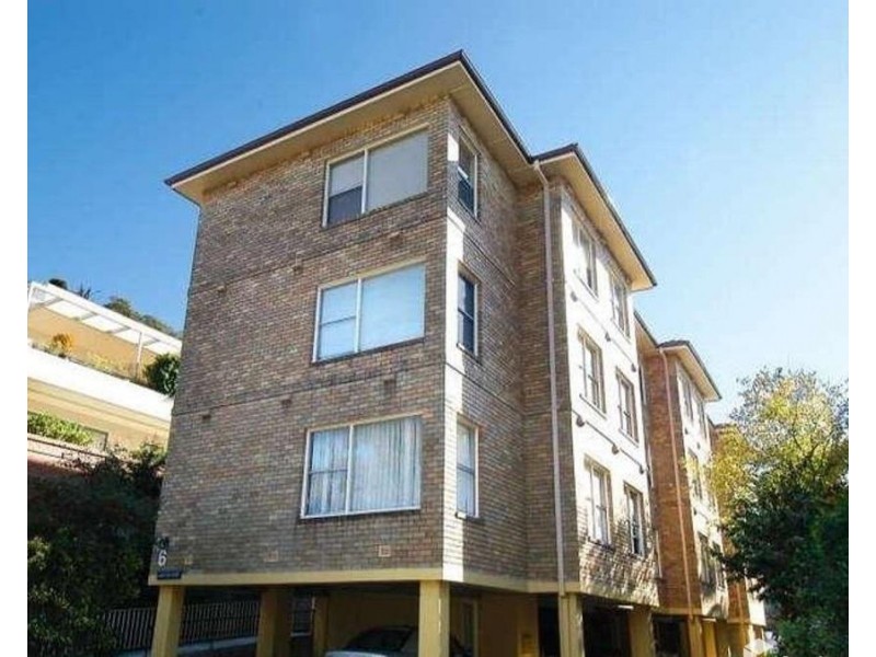 9/6 Clifford Street, Mosman NSW 2088