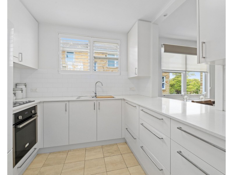 6/75 Bradleys Head Road, Mosman NSW 2088