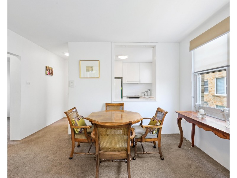 6/75 Bradleys Head Road, Mosman NSW 2088