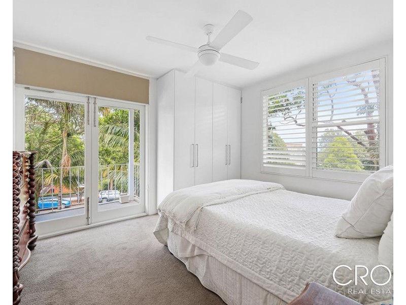 6/75 Bradleys Head Road, Mosman NSW 2088
