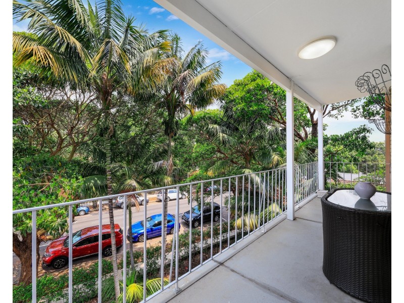 6/75 Bradleys Head Road, Mosman NSW 2088
