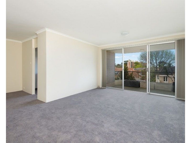 12/37 Barry St, Neutral Bay NSW 2089