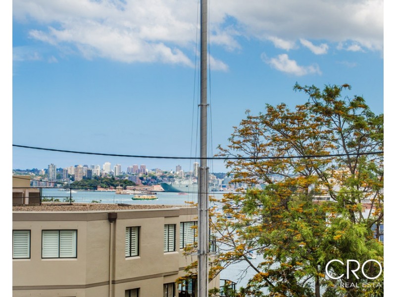 3/68 Kurraba Road, Neutral Bay NSW 2089