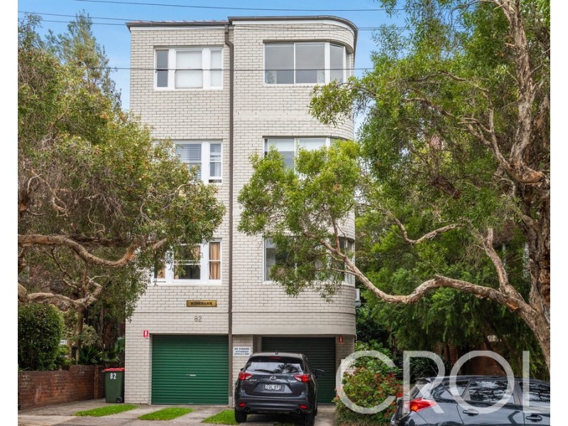 5/82 Kurraba Road, Neutral Bay NSW 2089