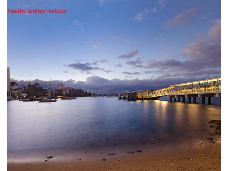 5/82 Kurraba Road, Neutral Bay NSW 2089