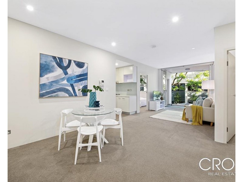 202/143-151 Military Road, Neutral Bay NSW 2089
