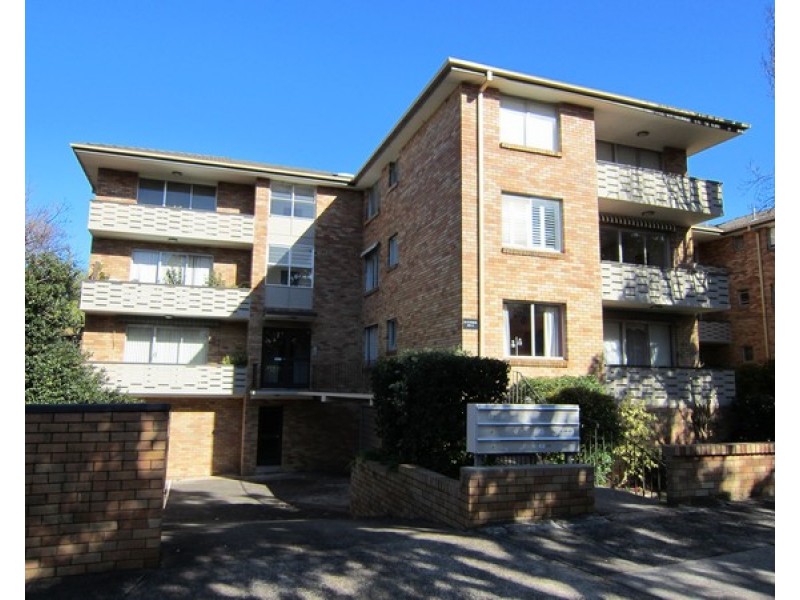 7/103 Wycombe Road, Neutral Bay NSW 2089