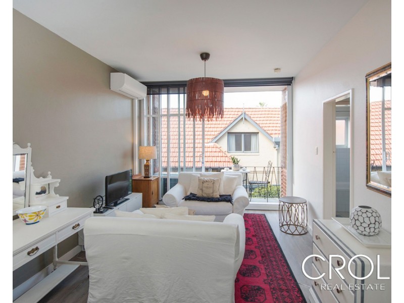 2/31 Ben Boyd Road, Neutral Bay NSW 2089