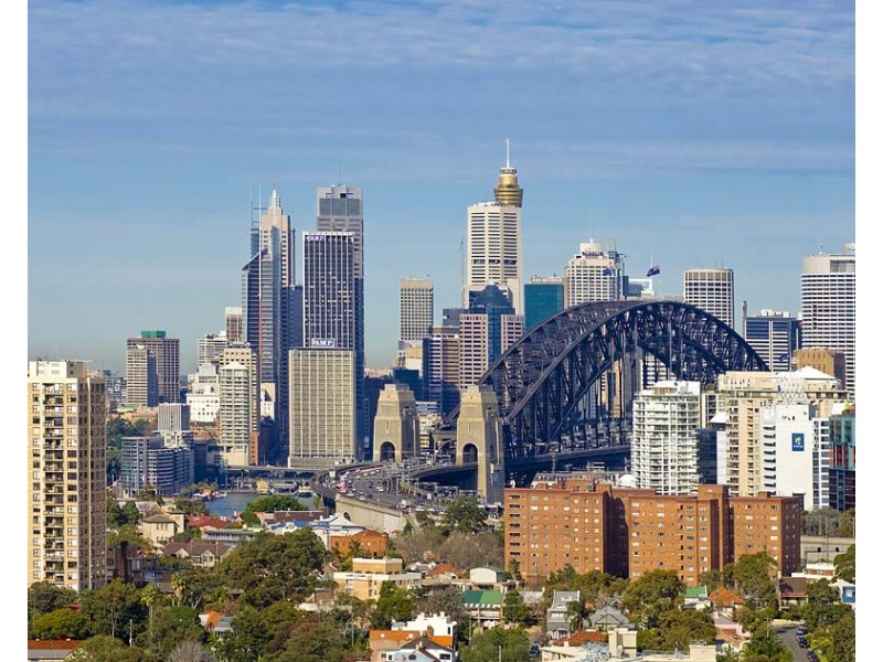 701/15 Wyagdon Street, Neutral Bay NSW 2089