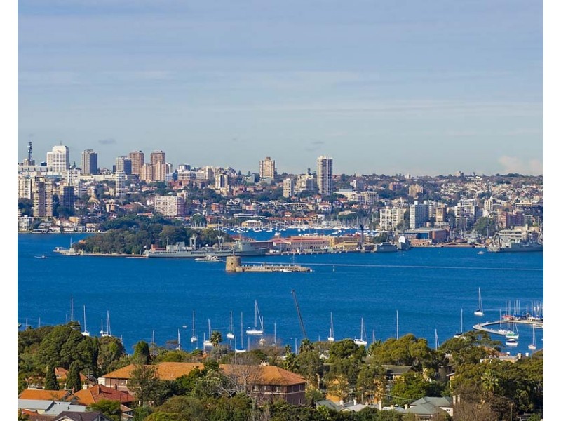 701/15 Wyagdon Street, Neutral Bay NSW 2089