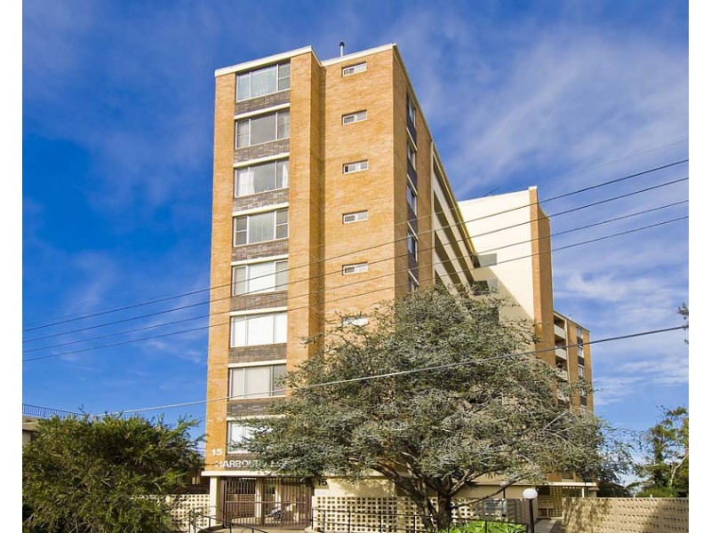 701/15 Wyagdon Street, Neutral Bay NSW 2089