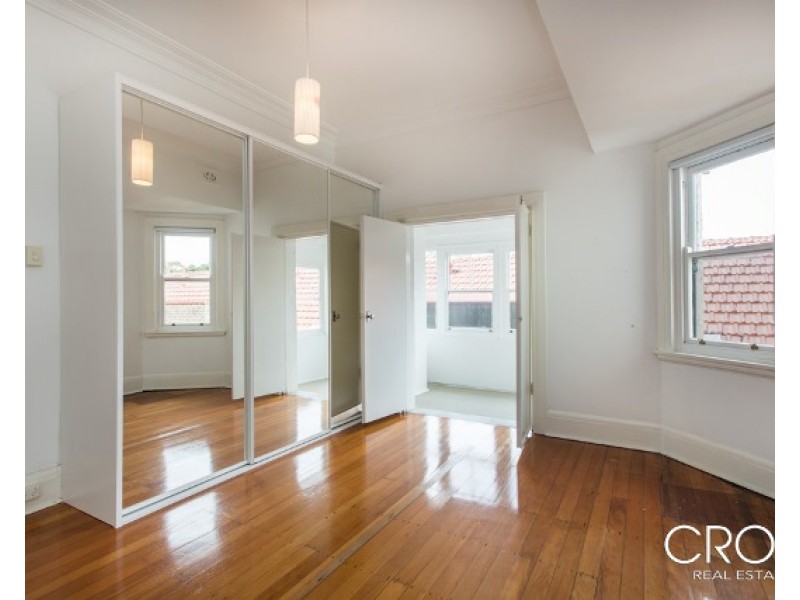 6/1 Evans Road, Elizabeth Bay NSW 2011