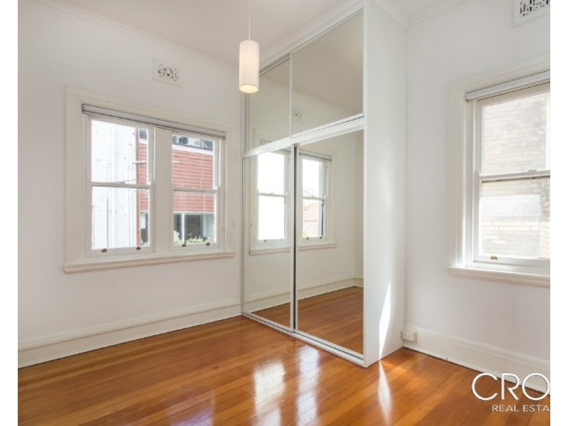 6/1 Evans Road, Elizabeth Bay NSW 2011