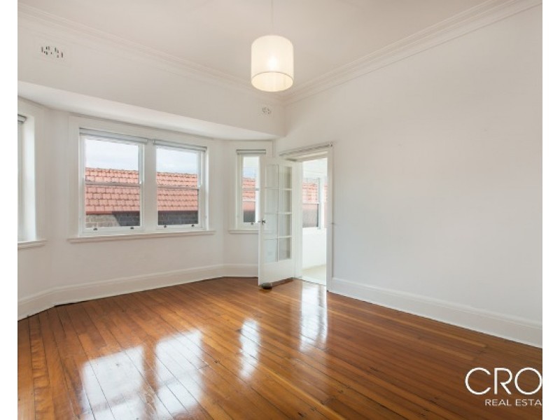 6/1 Evans Road, Elizabeth Bay NSW 2011