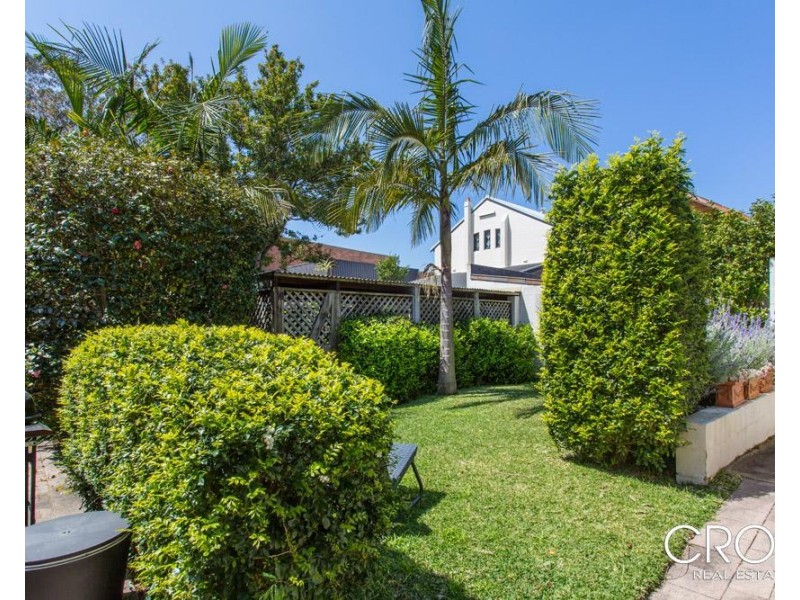 1/15 Heydon Street, Mosman NSW 2088