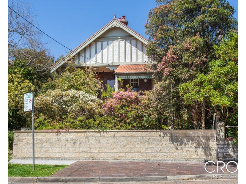 1/15 Heydon Street, Mosman NSW 2088