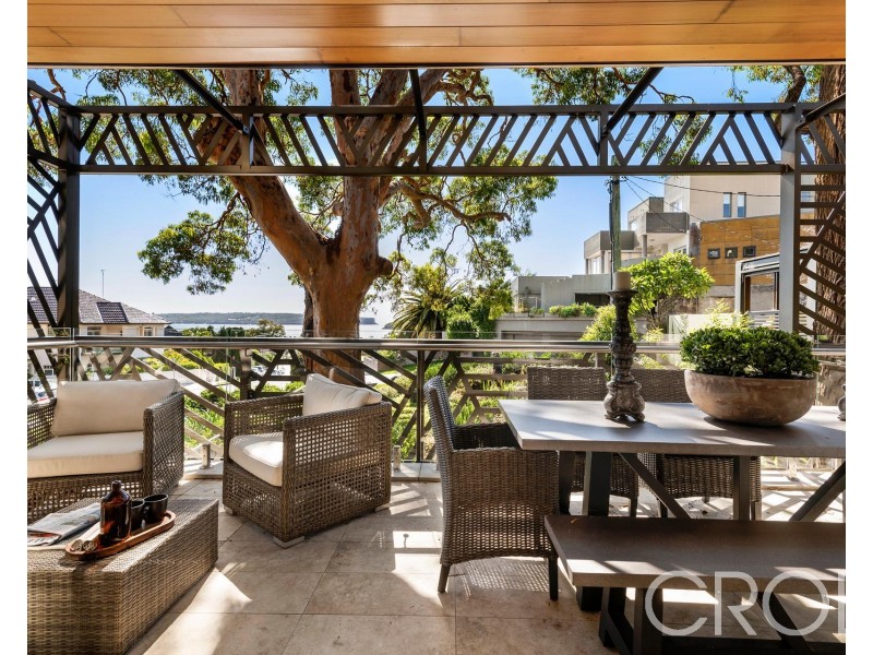 4/2 Lavoni Street, Mosman NSW 2088