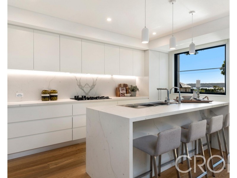 4/2 Lavoni Street, Mosman NSW 2088