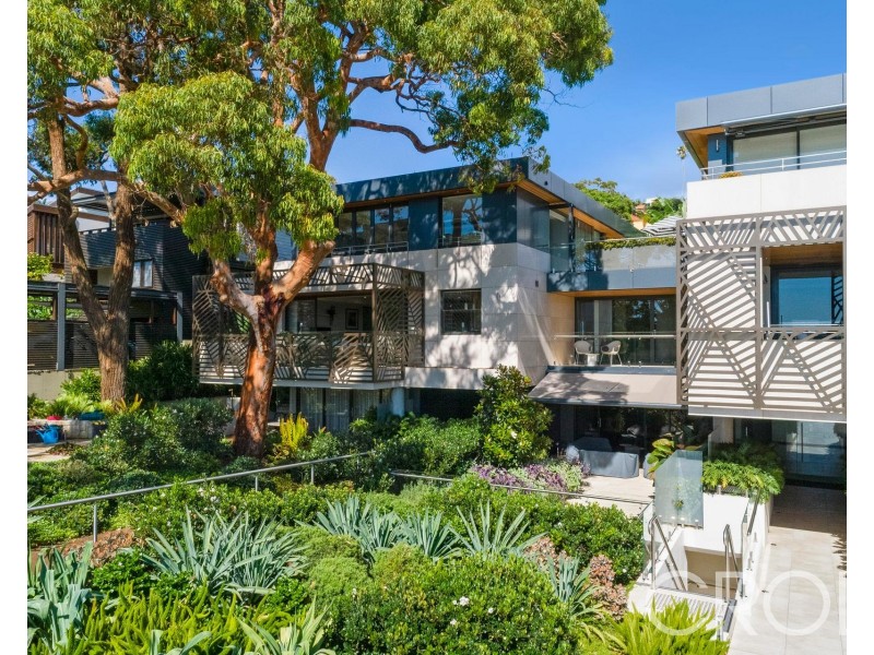 4/2 Lavoni Street, Mosman NSW 2088
