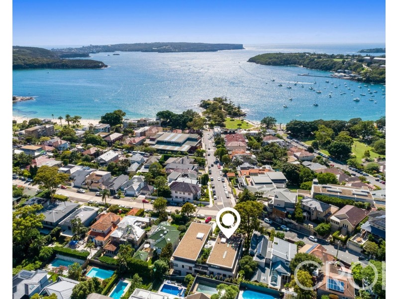 4/2 Lavoni Street, Mosman NSW 2088