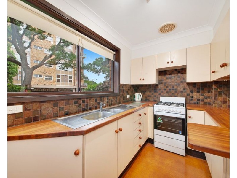 3/110  Kurraba Rd, Neutral Bay NSW 2089