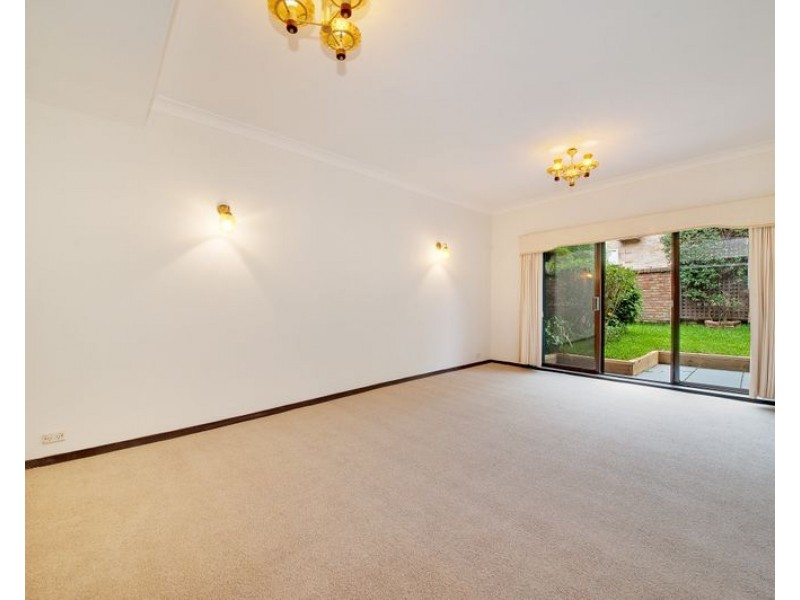 3/110  Kurraba Rd, Neutral Bay NSW 2089