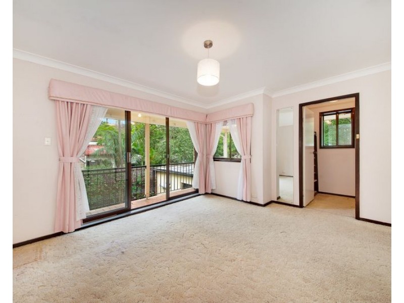 3/110  Kurraba Rd, Neutral Bay NSW 2089