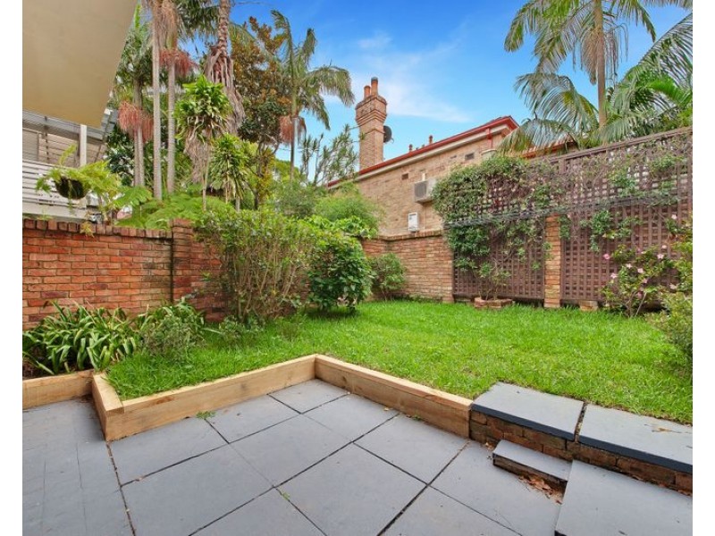 3/110  Kurraba Rd, Neutral Bay NSW 2089