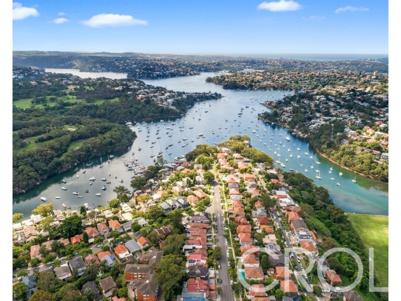 90 Cammeray Rd, Cammeray NSW 2062